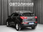 Kia Sportage III Красноярск  - изображение 29
