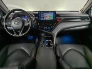 Toyota Camry VIII (XV70) Рестайлинг Москва  - изображение 34