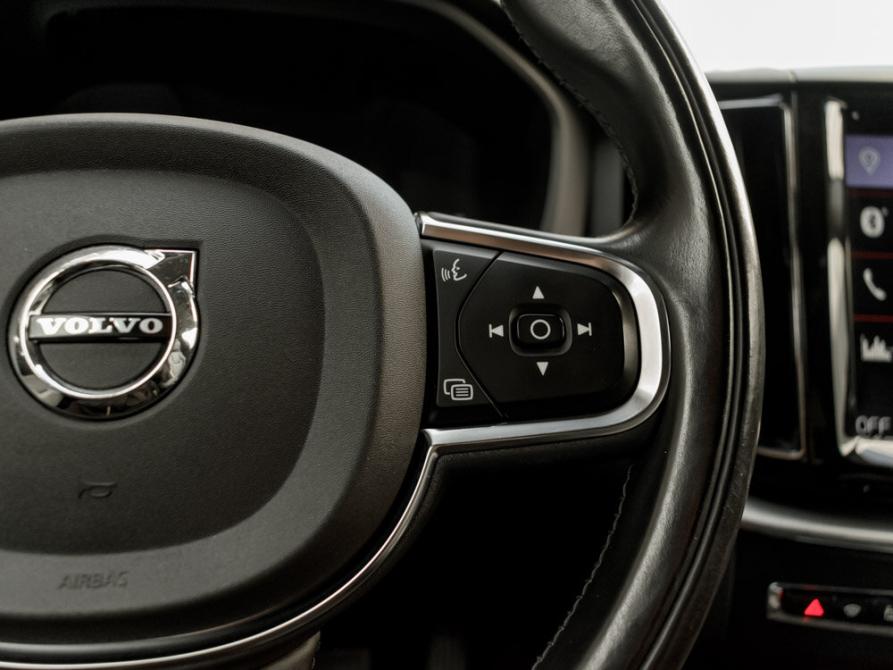 Volvo XC60 II Екатеринбург  - изображение 17