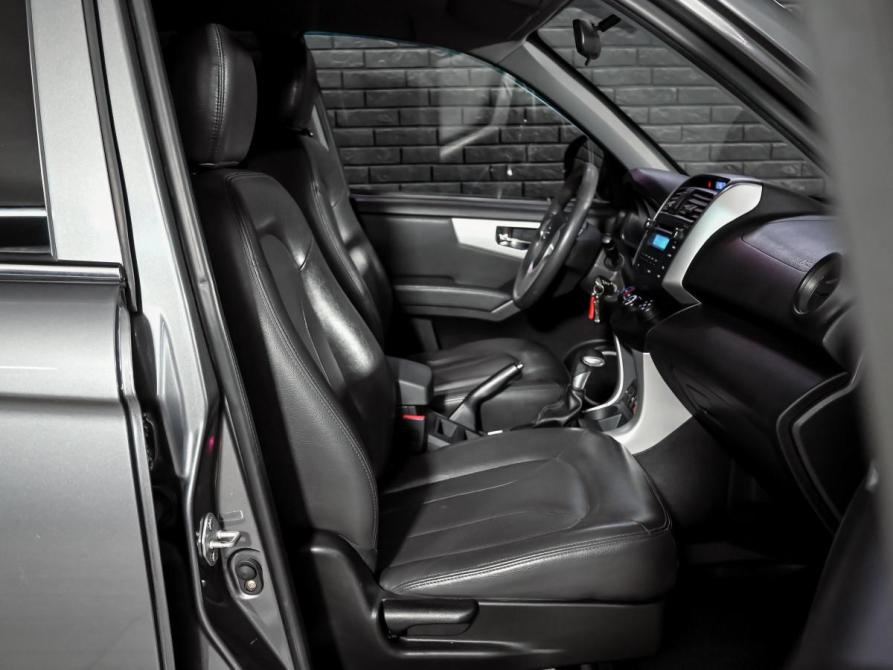 Lifan X60 I Рестайлинг 2 Екатеринбург  - изображение 11