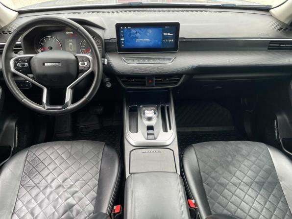 Haval Jolion I с пробегом 2021 года, цена 1 722 700 рублей, 66529 км, внедорожник, Автокод Объявления