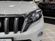 Toyota Land Cruiser Prado 150 Series Рестайлинг 2 Ярославль  - изображение 50
