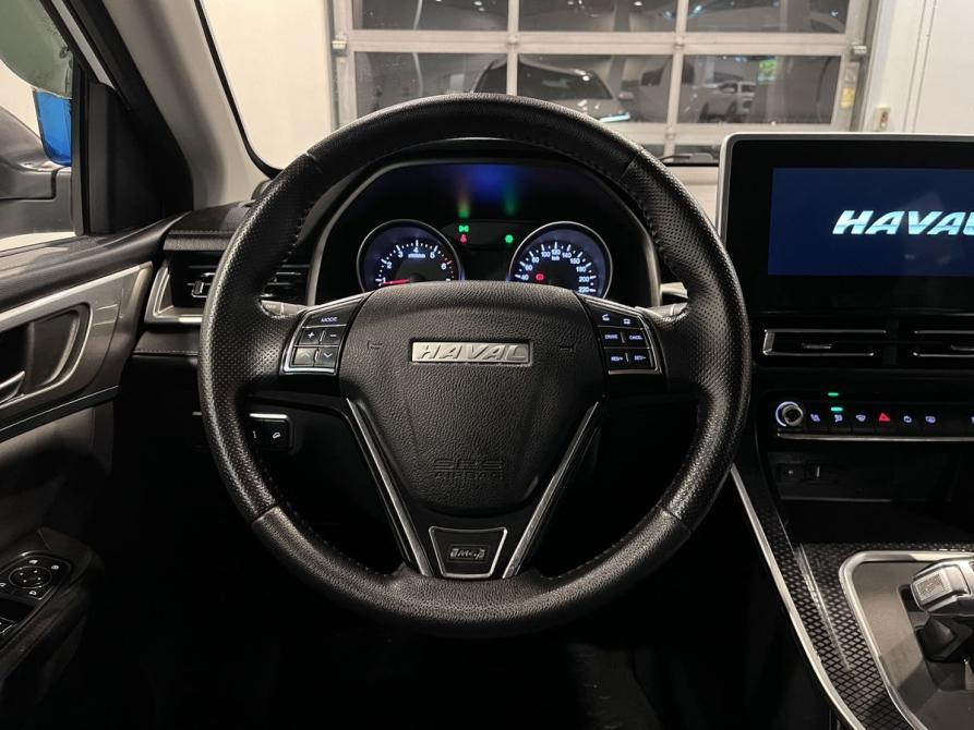 Haval M6 II Чебоксары  - изображение 10
