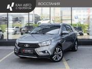 Lada (ВАЗ) Vesta I Казань  - изображение 10