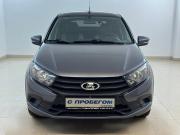 Lada (ВАЗ) Granta I Рестайлинг Москва  - изображение 19