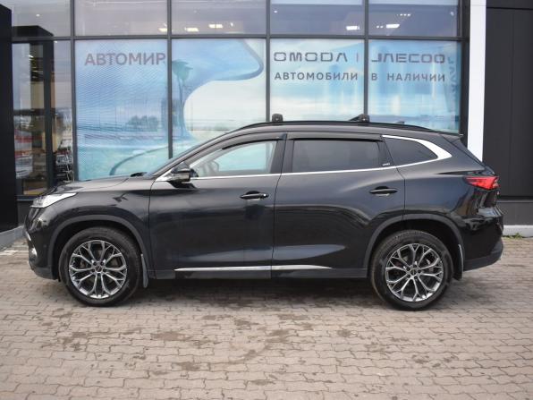 Exeed TXL I с пробегом 2020 года, цена 1 655 000 рублей, 82890 км, внедорожник, Автокод Объявления