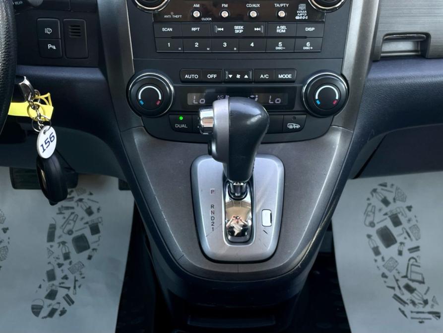 Honda CR-V III Рестайлинг Краснодар  - изображение 16