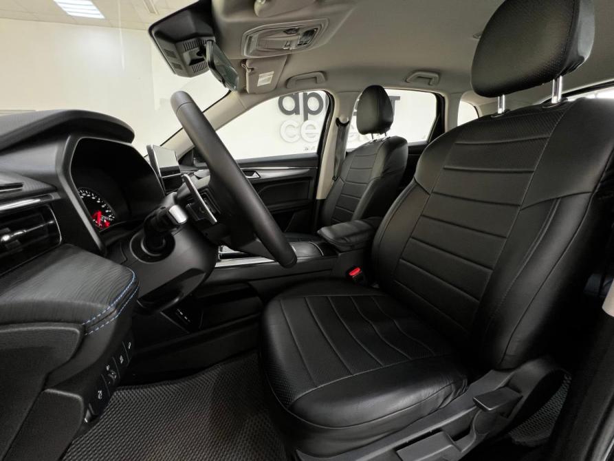 Haval Jolion I Рестайлинг Волгоград  - изображение 15