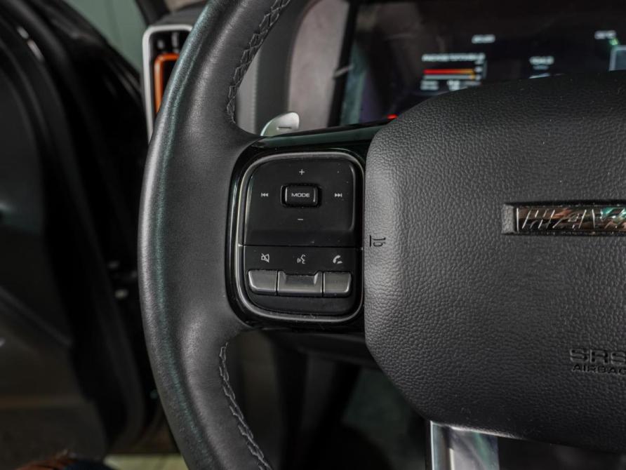 Haval Dargo I Воронеж  - изображение 23