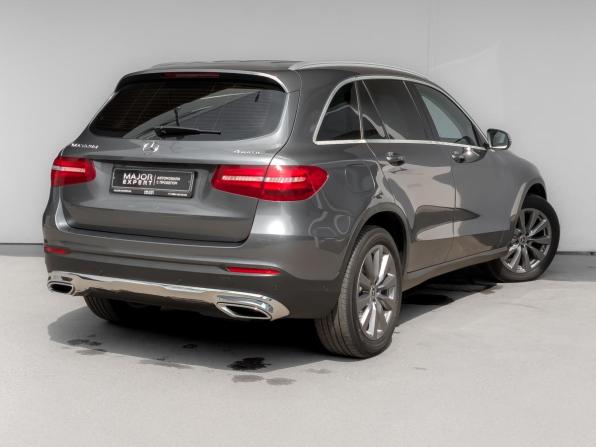 Mercedes-Benz GLC I (X253) с пробегом 2019 года, цена 3 705 000 рублей, 77529 км, внедорожник, Автокод Объявления