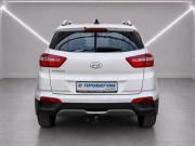 Hyundai Creta I Москва  - изображение 19