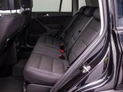 Volkswagen Tiguan I Рестайлинг Москва  - изображение 28