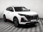 Changan CS55 Plus II Москва  - изображение 25