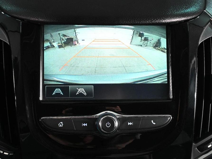 Chevrolet Cruze II Ростов-на-Дону  - изображение 13