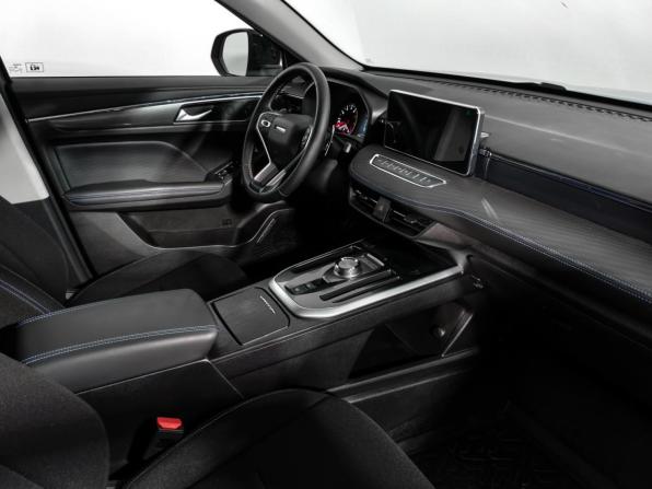 Haval Jolion I Рестайлинг с пробегом 2025 года, цена 1 990 000 рублей, 14152 км, внедорожник, Автокод Объявления
