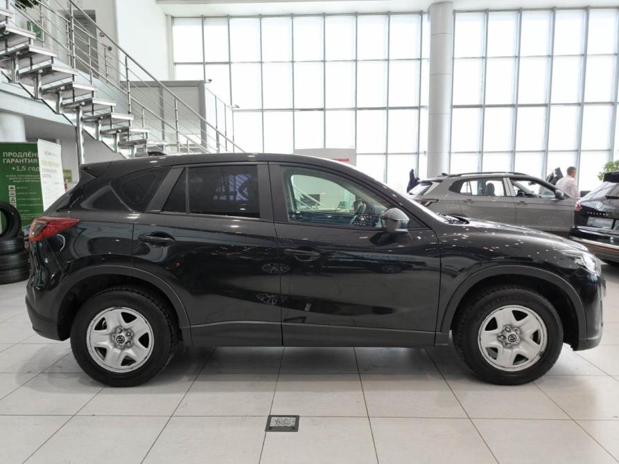 Mazda CX-5 I Казань  - изображение 5