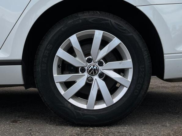 Volkswagen Passat B8 Рестайлинг с пробегом 2020 года, цена 2 158 100 рублей, 56638 км, седан, Автокод Объявления