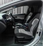 Kia Ceed II Рестайлинг Москва  - изображение 33