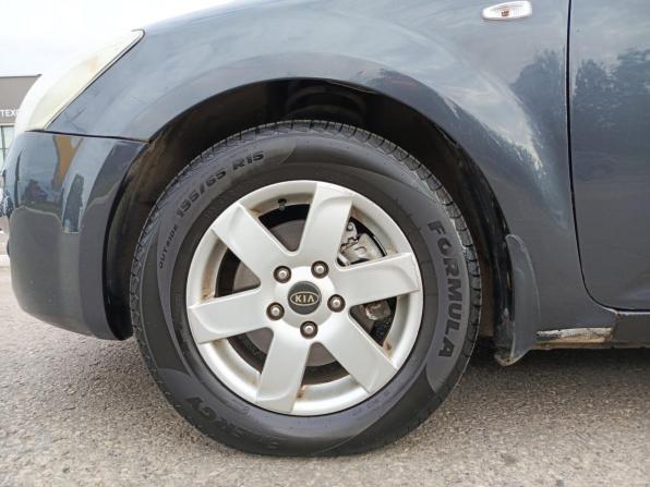Kia Ceed I с пробегом 2008 года, цена 514 000 рублей, 300000 км, хэтчбек, Автокод Объявления