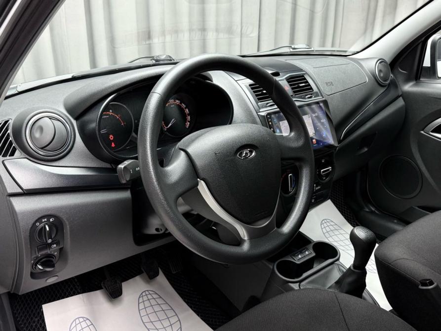 Lada (ВАЗ) Granta I Рестайлинг Ижевск  - изображение 9