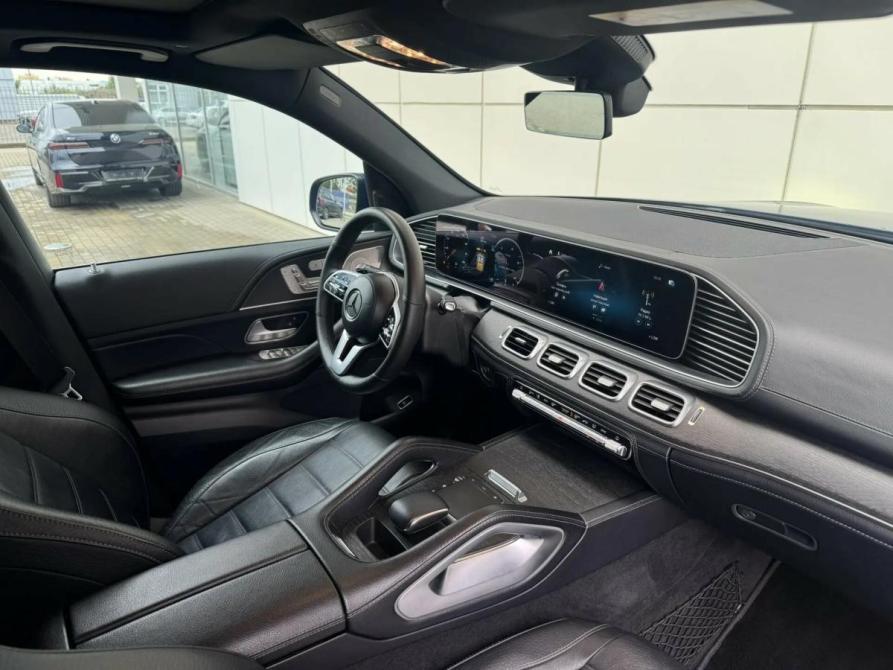 Mercedes-Benz GLE II (V167) Краснодар  - изображение 10