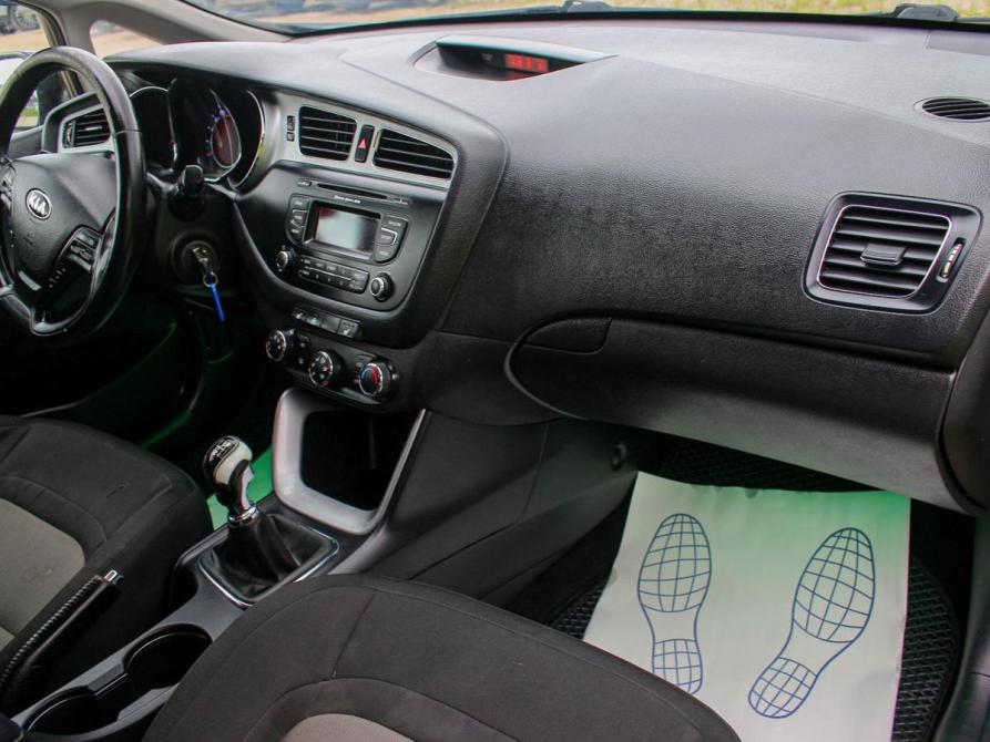 Kia Ceed II Калуга  - изображение 6