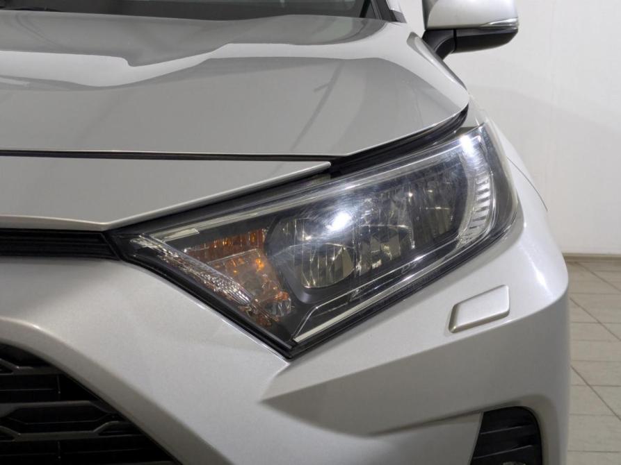 Toyota RAV4 V (XA50) Химки  - изображение 13