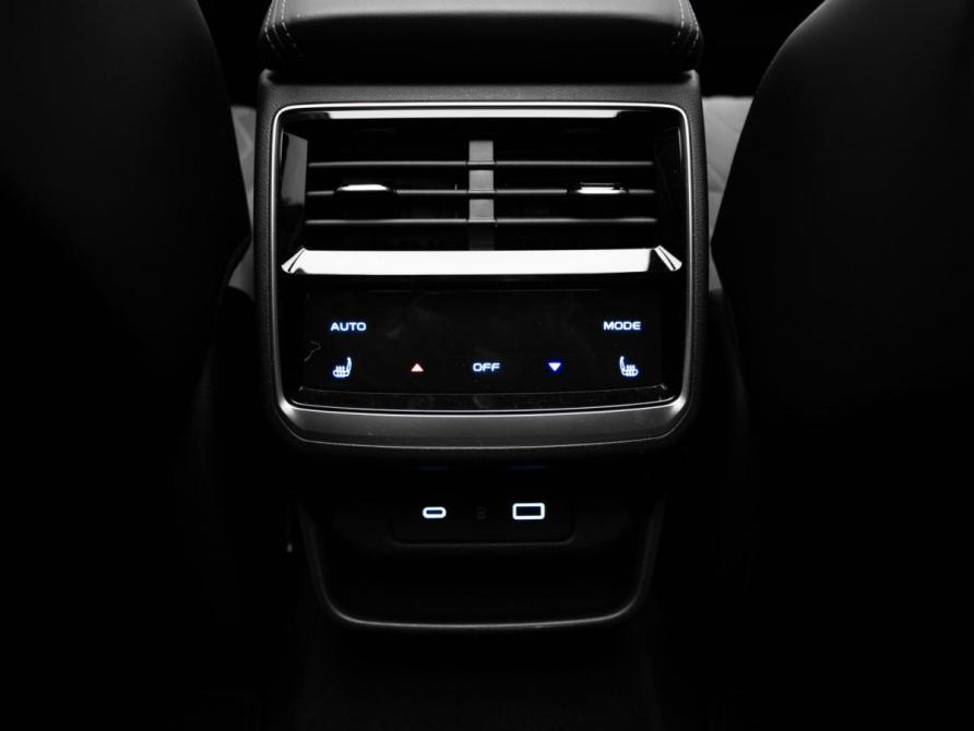 Geely Monjaro I Рестайлинг Москва  - изображение 34