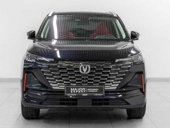 Changan CS55 Plus II с пробегом 2023 года, цена 1 890 000 рублей, 40392 км, внедорожник, Автокод Объявления