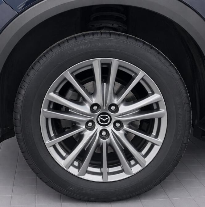 Mazda CX-5 II Москва  - изображение 15