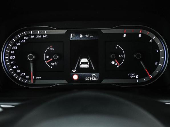 Hyundai Tucson IV с пробегом 2021 года, цена 2 379 000 рублей, 137142 км, внедорожник, Автокод Объявления