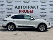 Porsche Macan I Рестайлинг Владимир  - изображение 21