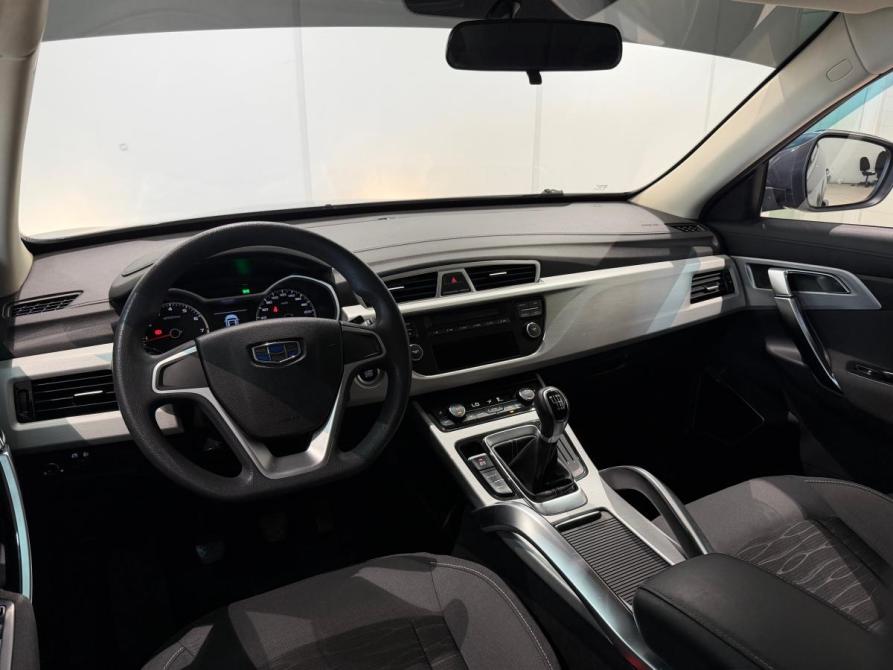 Geely Atlas I Самара  - изображение 9