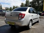 Lada (ВАЗ) Granta I Нефтекамск  - изображение 14