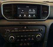 Kia Sportage IV Рестайлинг Москва  - изображение 24