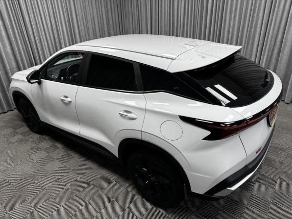 Omoda C5 I с пробегом 2022 года, цена 1 720 000 рублей, 45152 км, внедорожник, Автокод Объявления