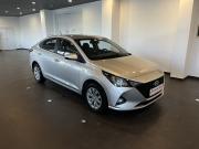 Hyundai Solaris II Рестайлинг Чебоксары  - изображение 37