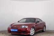Hyundai Coupe II (GK) Рестайлинг Пермь  - изображение 25