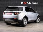 Land Rover Discovery Sport I Екатеринбург  - изображение 24