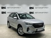 Haval M6 II Санкт-Петербург  - изображение 32