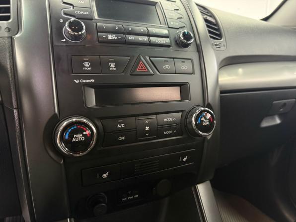 Kia Sorento II с пробегом 2012 года, цена 1 329 000 рублей, 279970 км, внедорожник, Автокод Объявления