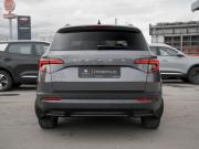 Skoda Karoq I Москва  - изображение 29