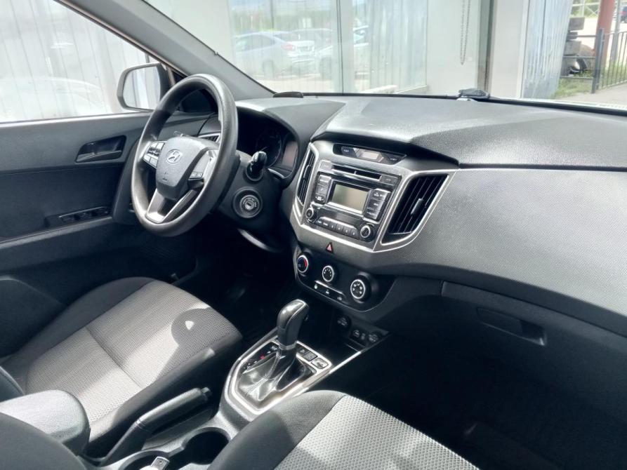Hyundai Creta I Арзамас  - изображение 8