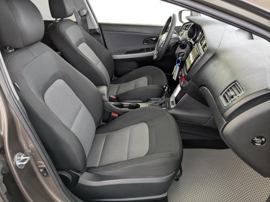 Kia Ceed II Рестайлинг Москва  - изображение 23