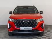 Chery Tiggo 7 Pro Max I Санкт-Петербург  - изображение 23