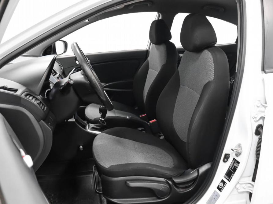Hyundai Solaris I Минеральные Воды  - изображение 8