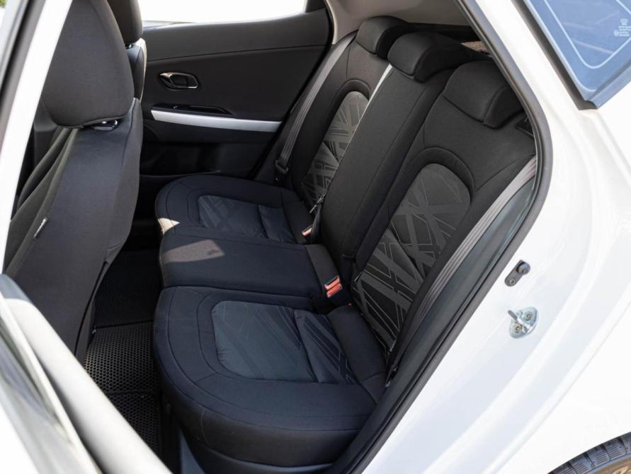 Kia Ceed II Рестайлинг Краснодар  - изображение 9