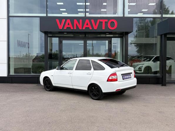Lada (ВАЗ) Priora I Рестайлинг с пробегом 2015 года, цена 550 000 рублей, 176498 км, седан, Автокод Объявления