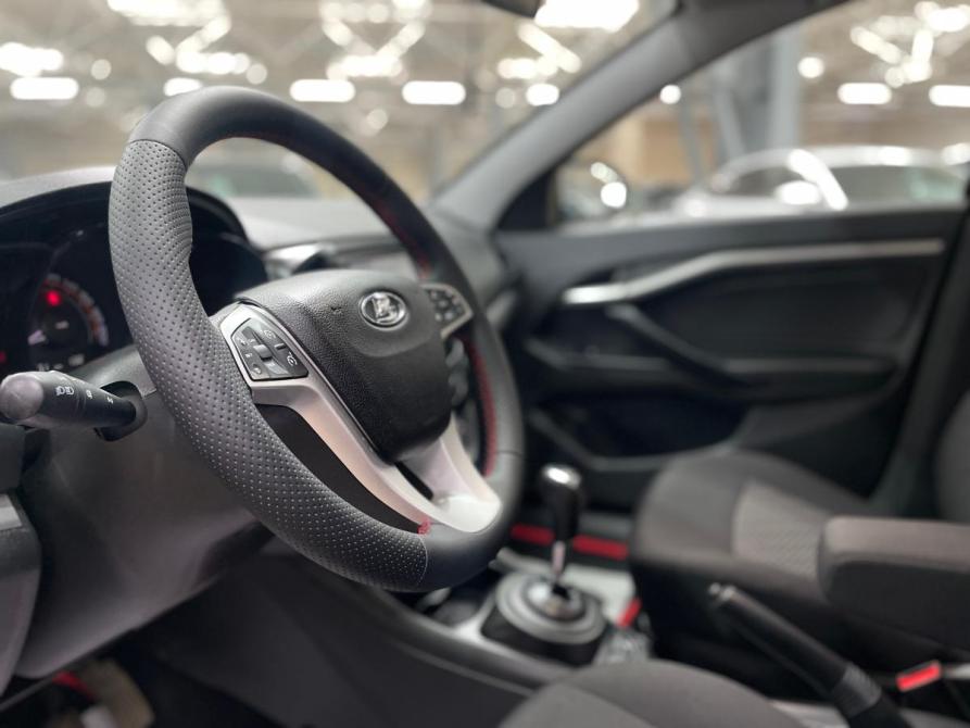 Lada (ВАЗ) Vesta I Набережные Челны  - изображение 17