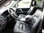 Toyota Land Cruiser 200 Series Рестайлинг 2 Москва  - изображение 56